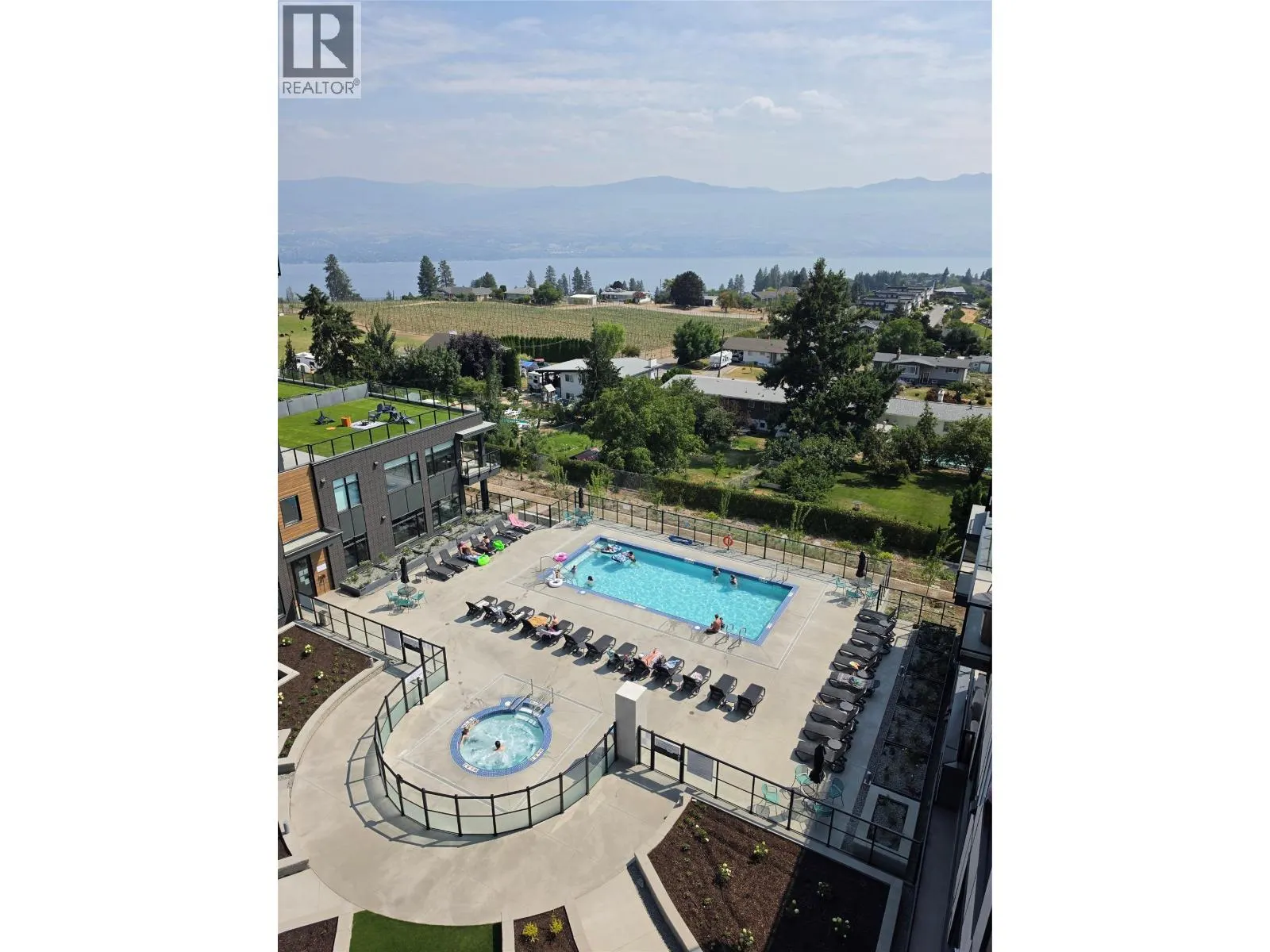 2760 Olalla Road Unit# 604