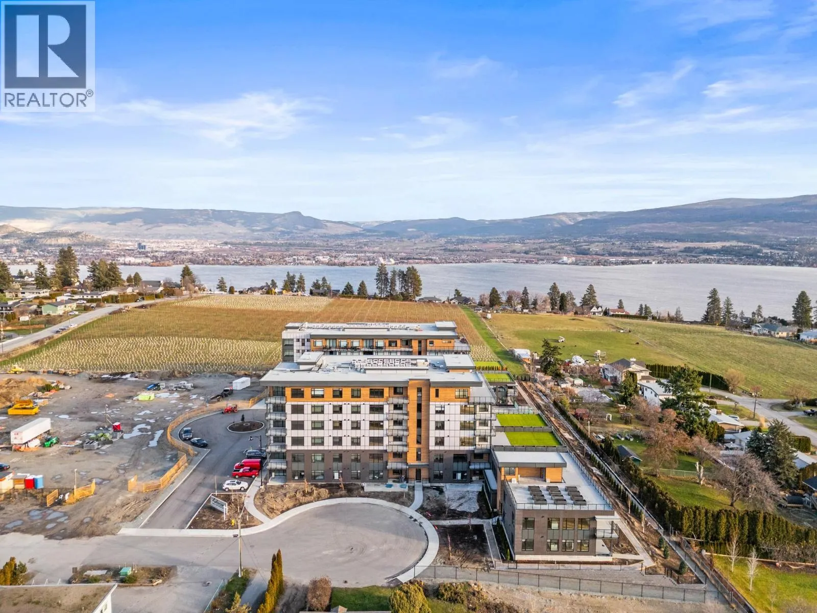 2760 Olalla Road Unit# 604