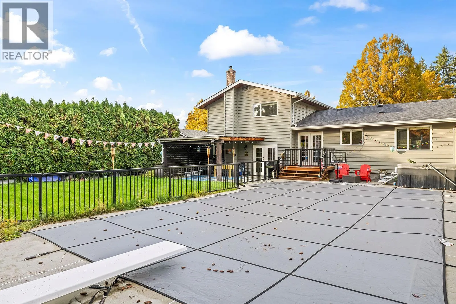 875 Coronado Crescent