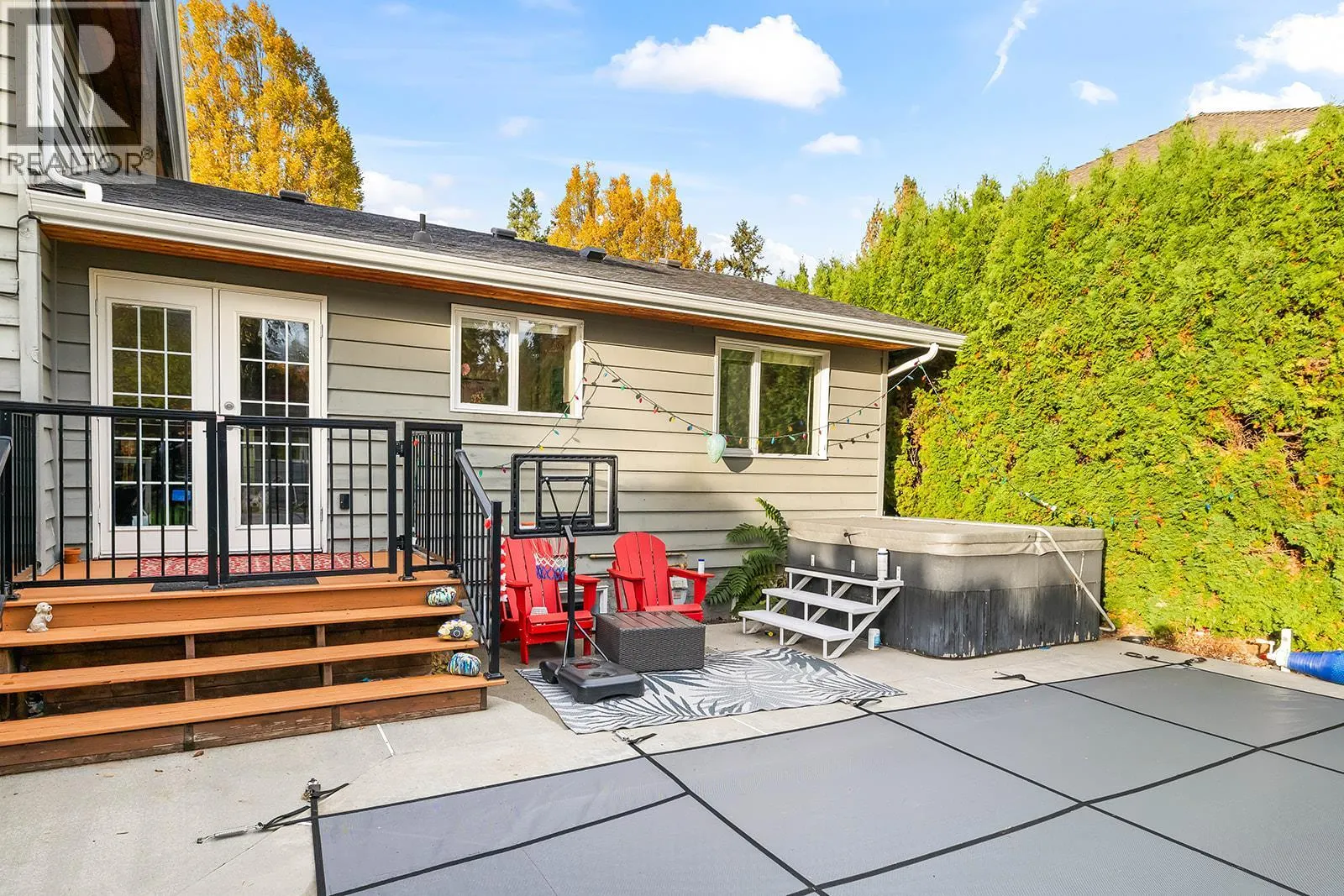 875 Coronado Crescent