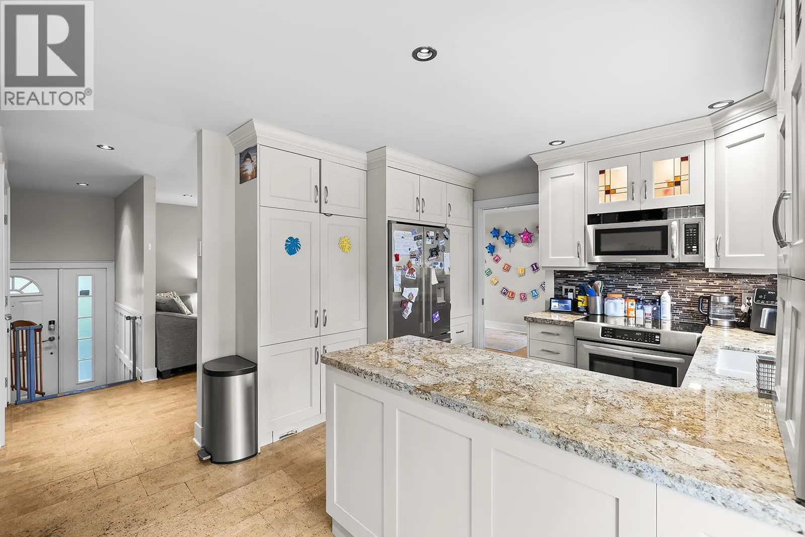 875 Coronado Crescent