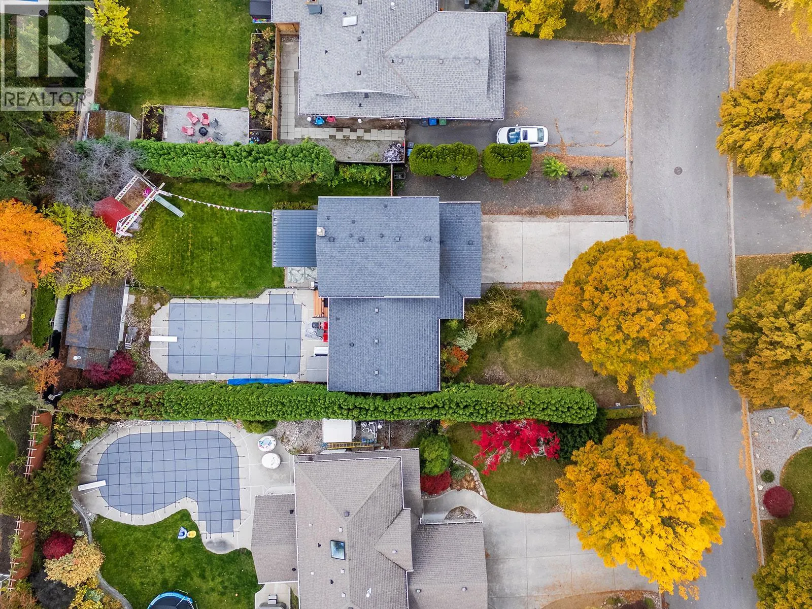 875 Coronado Crescent