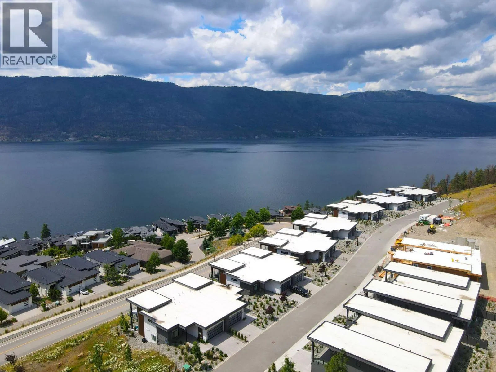 9201 Okanagan Centre Road W Unit# 22
