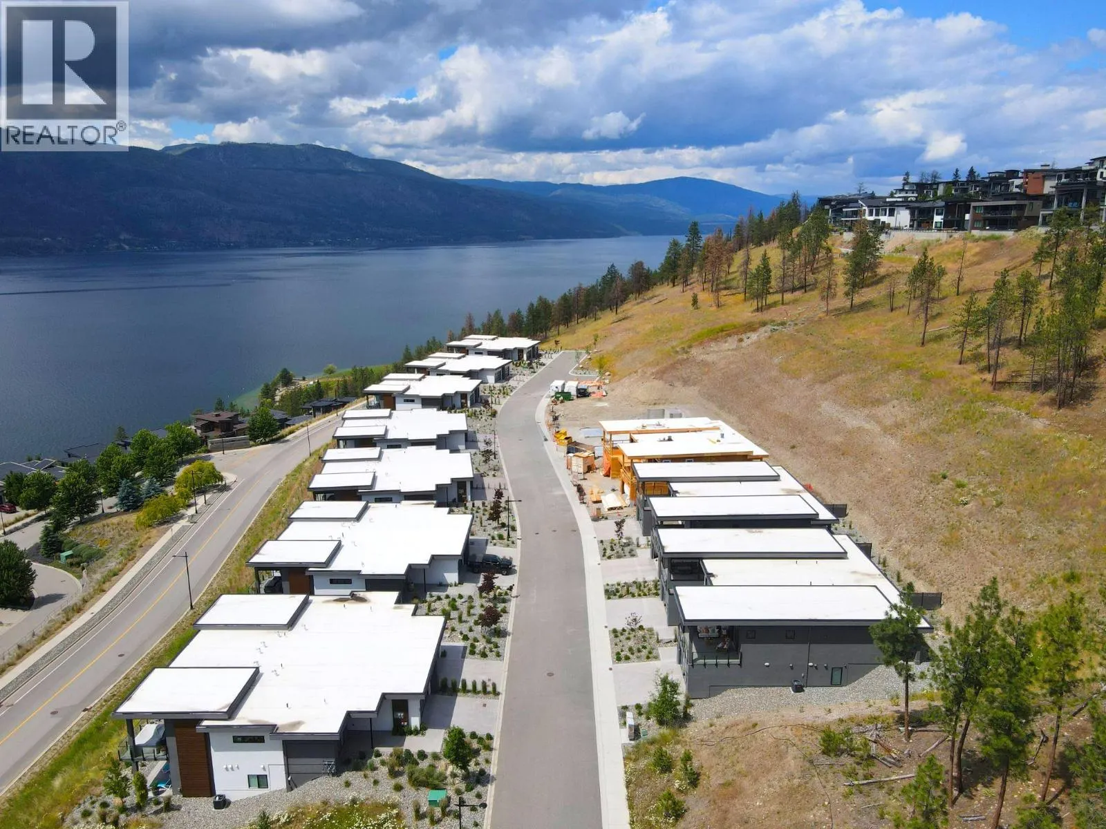 9201 Okanagan Centre Road W Unit# 22
