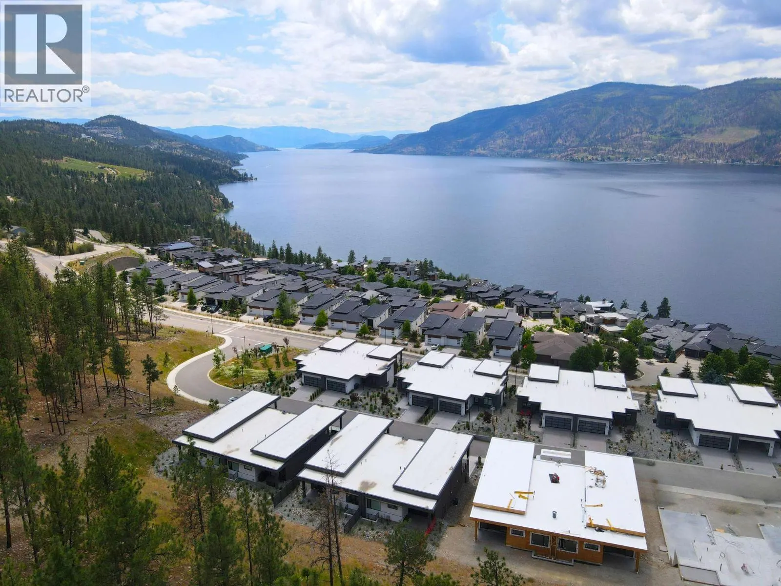 9201 Okanagan Centre Road W Unit# 22