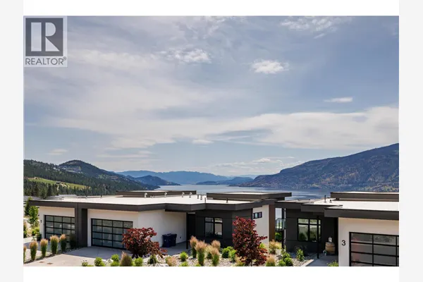 9201 Okanagan Centre Road W Unit# 22