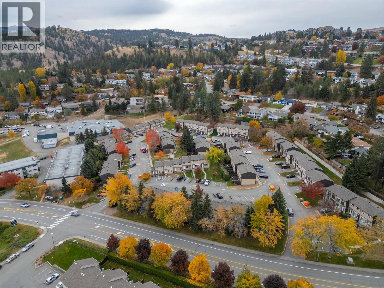 1605 Summit Drive Unit# 72