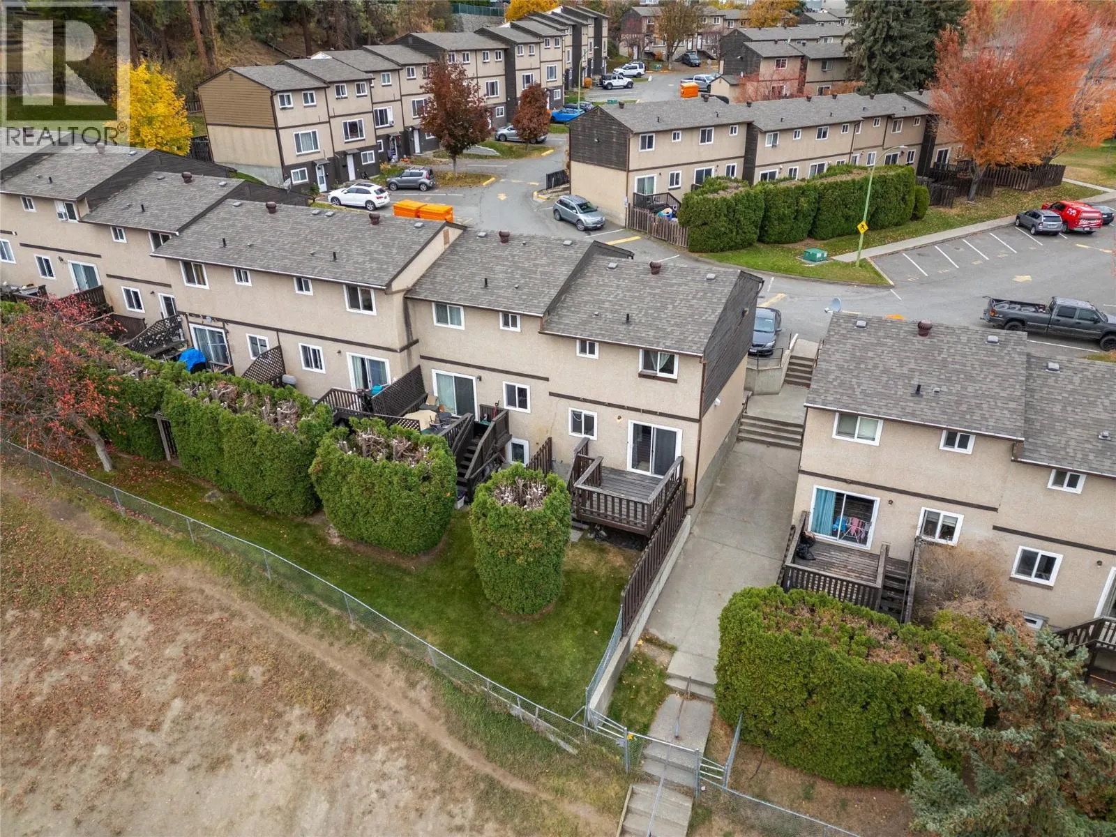 1605 Summit Drive Unit# 72