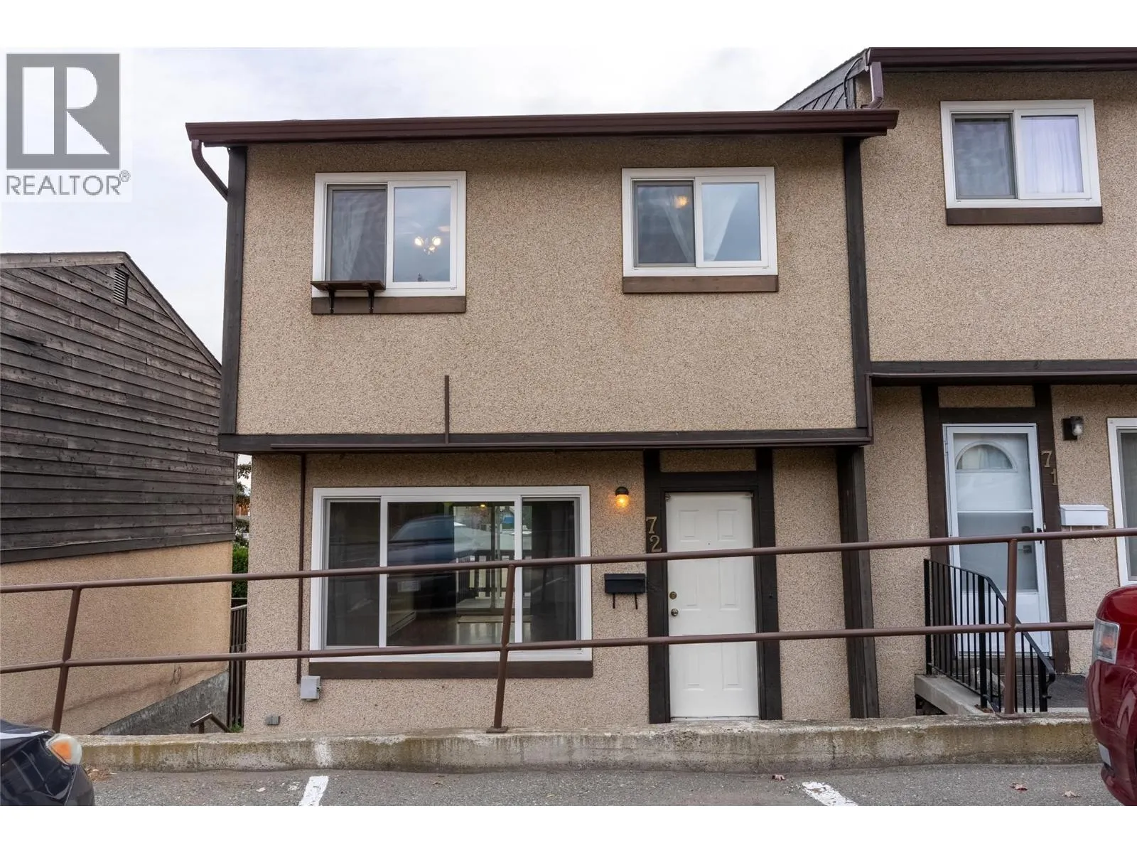 1605 Summit Drive Unit# 72