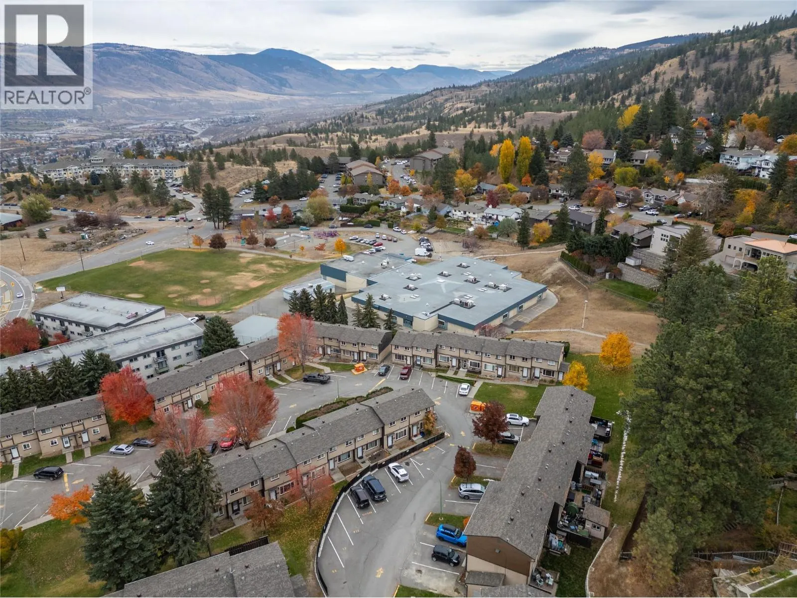 1605 Summit Drive Unit# 72