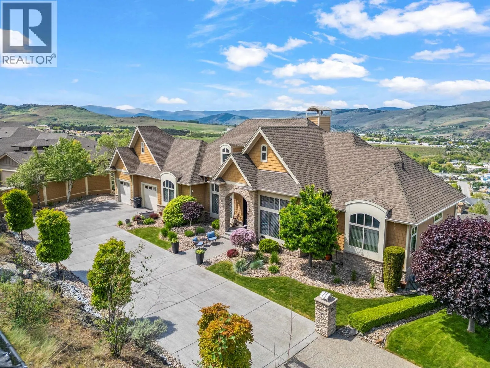 1117 Mt Fosthall Drive Unit# 10