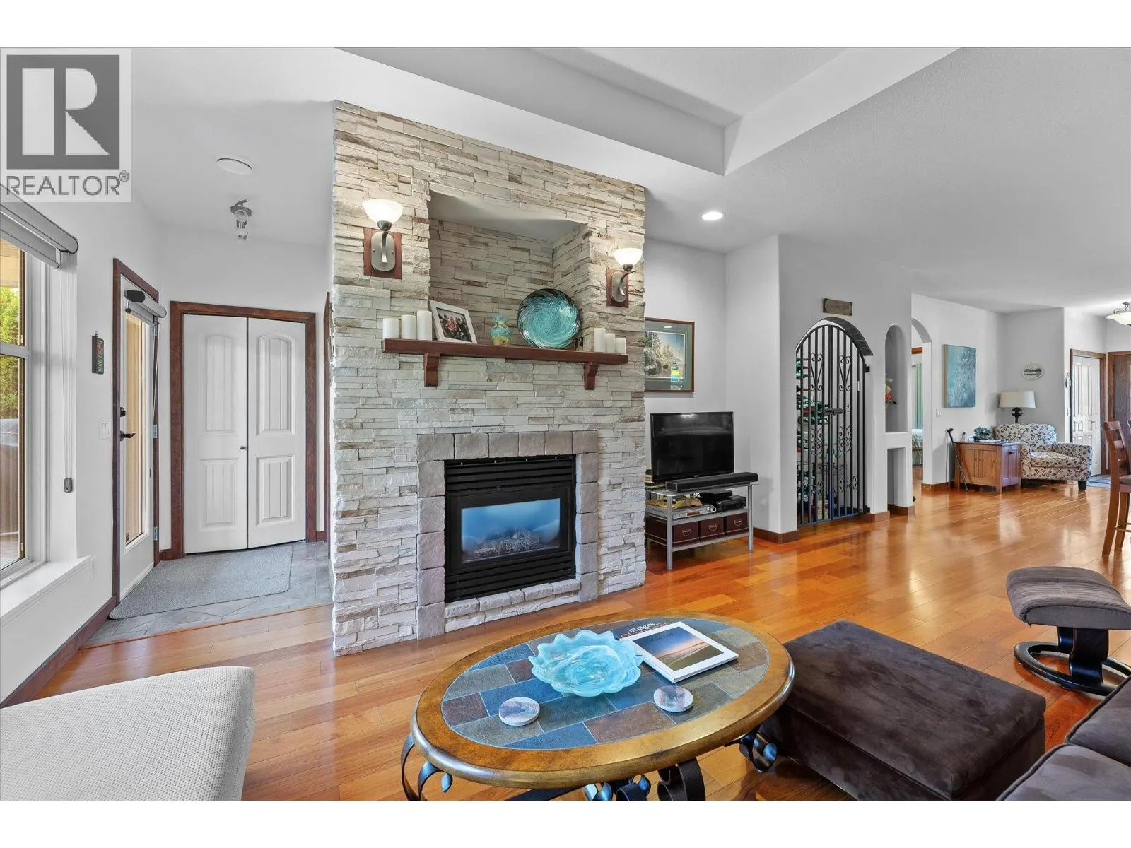 5323 Ptarmigan Street