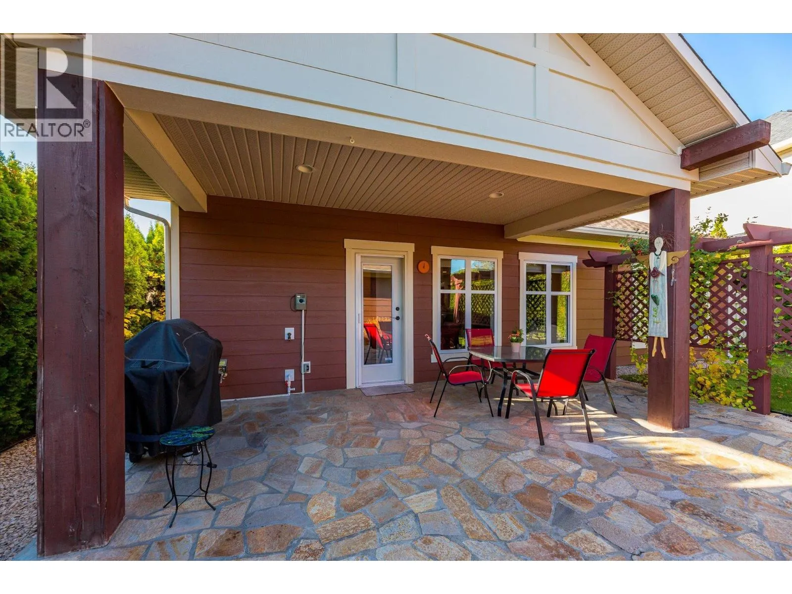 5323 Ptarmigan Street