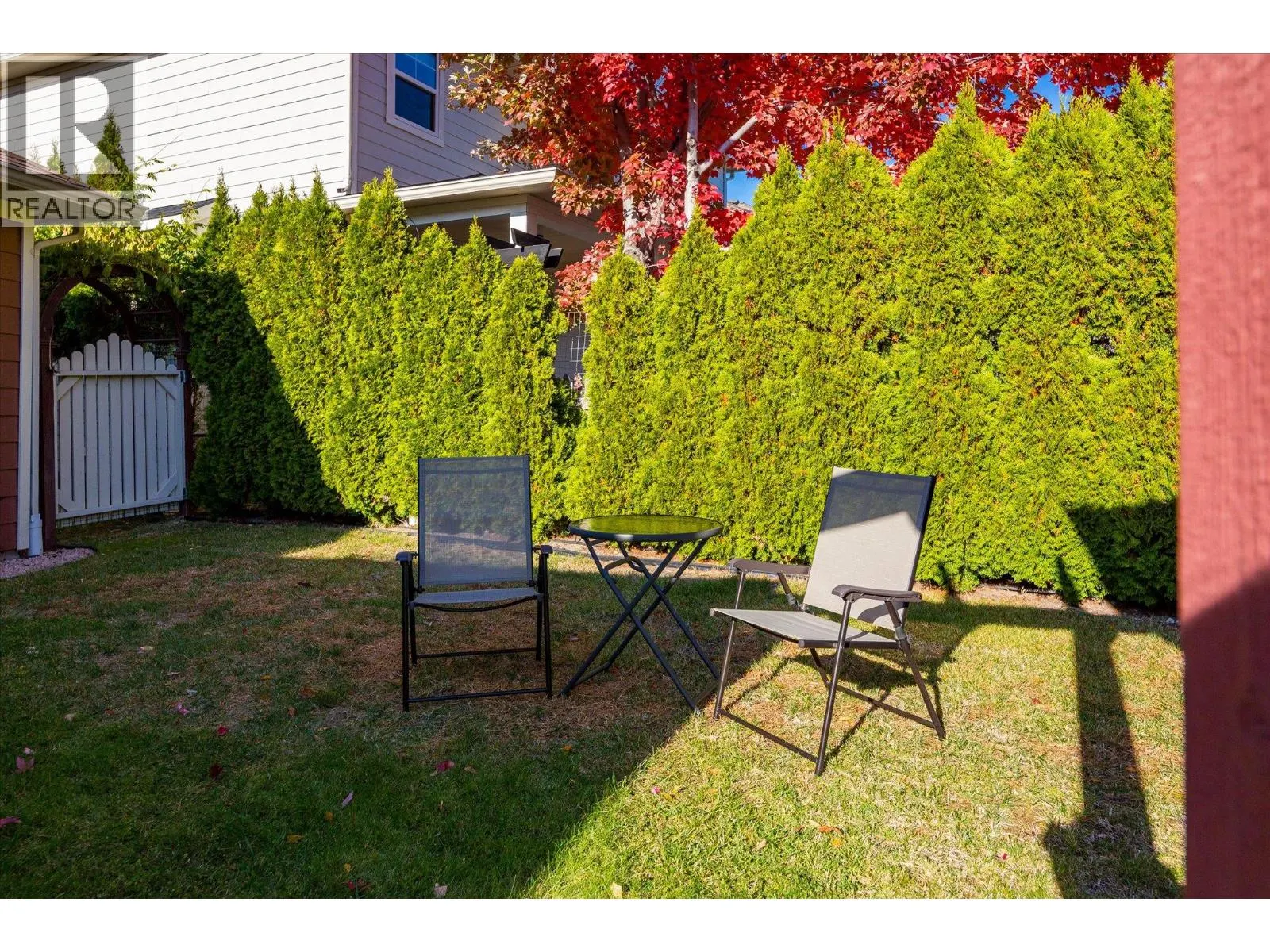 5323 Ptarmigan Street