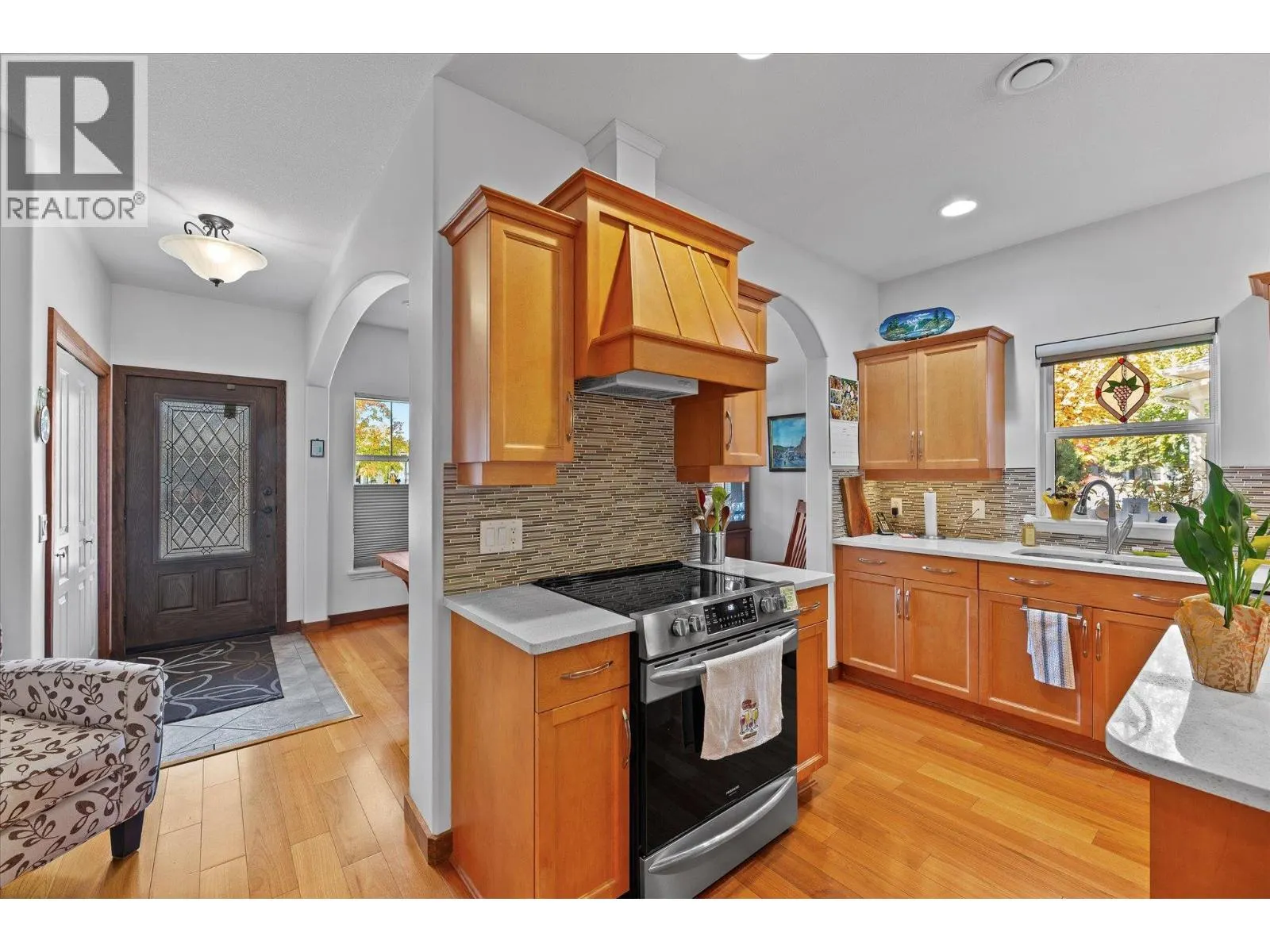 5323 Ptarmigan Street