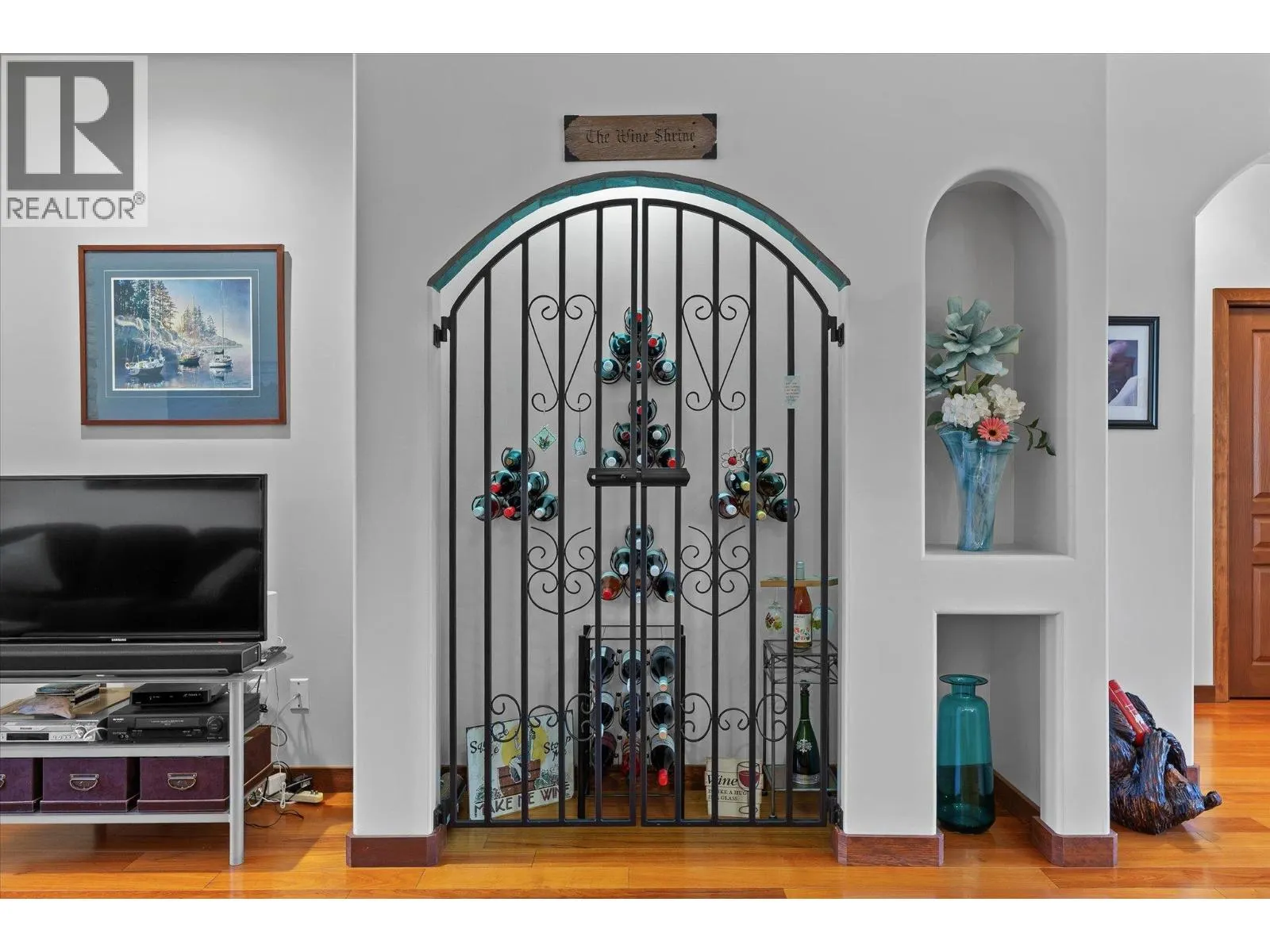 5323 Ptarmigan Street