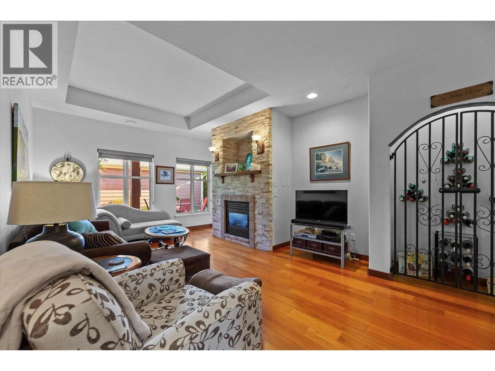 5323 Ptarmigan Street