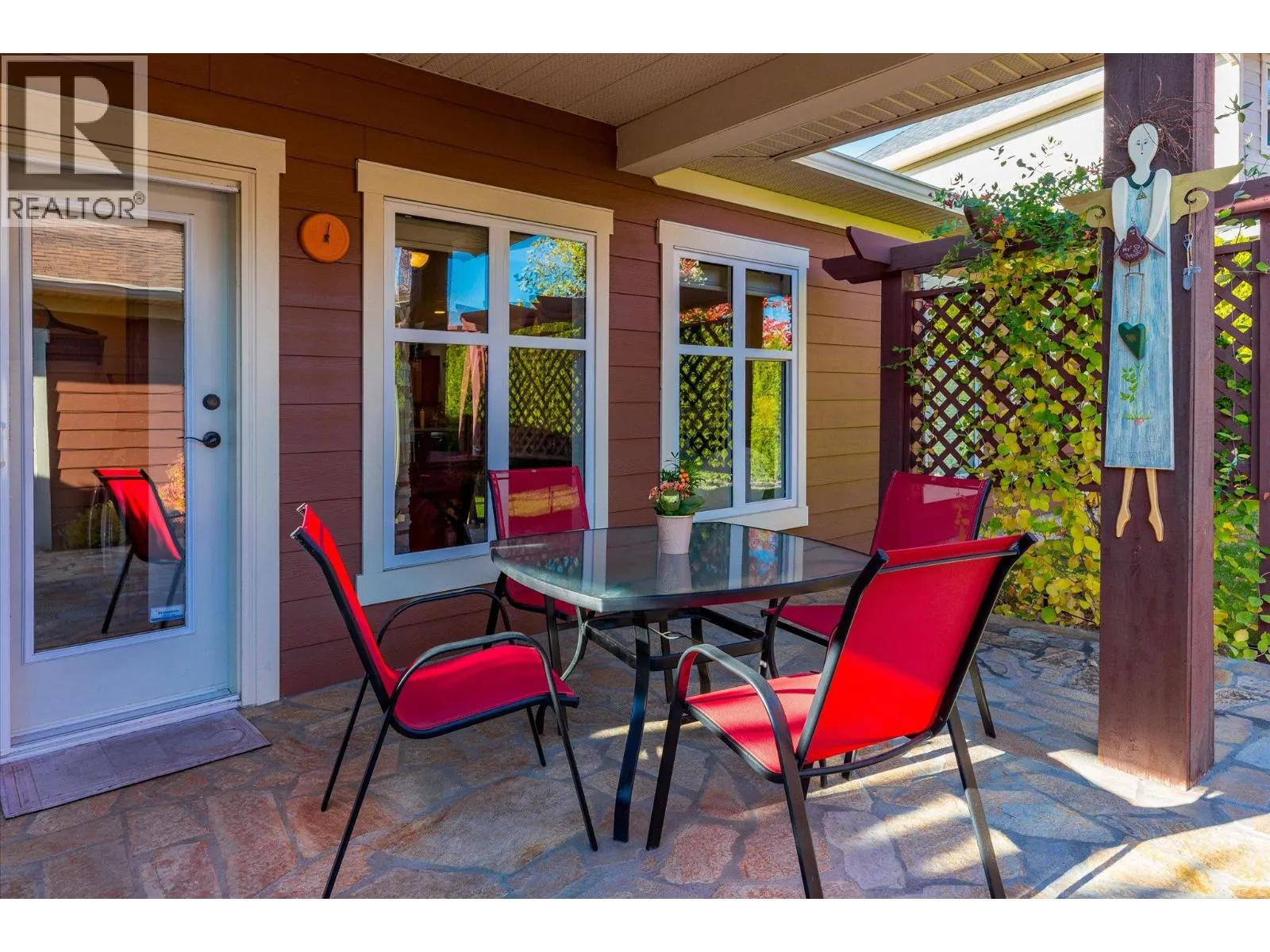 5323 Ptarmigan Street