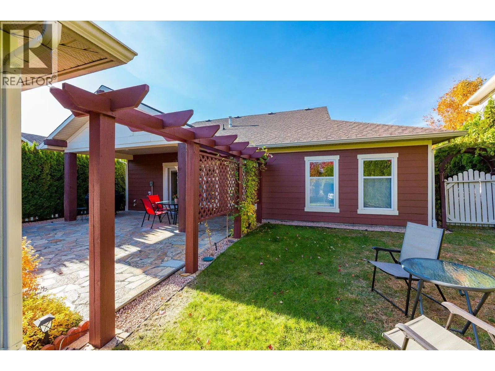 5323 Ptarmigan Street