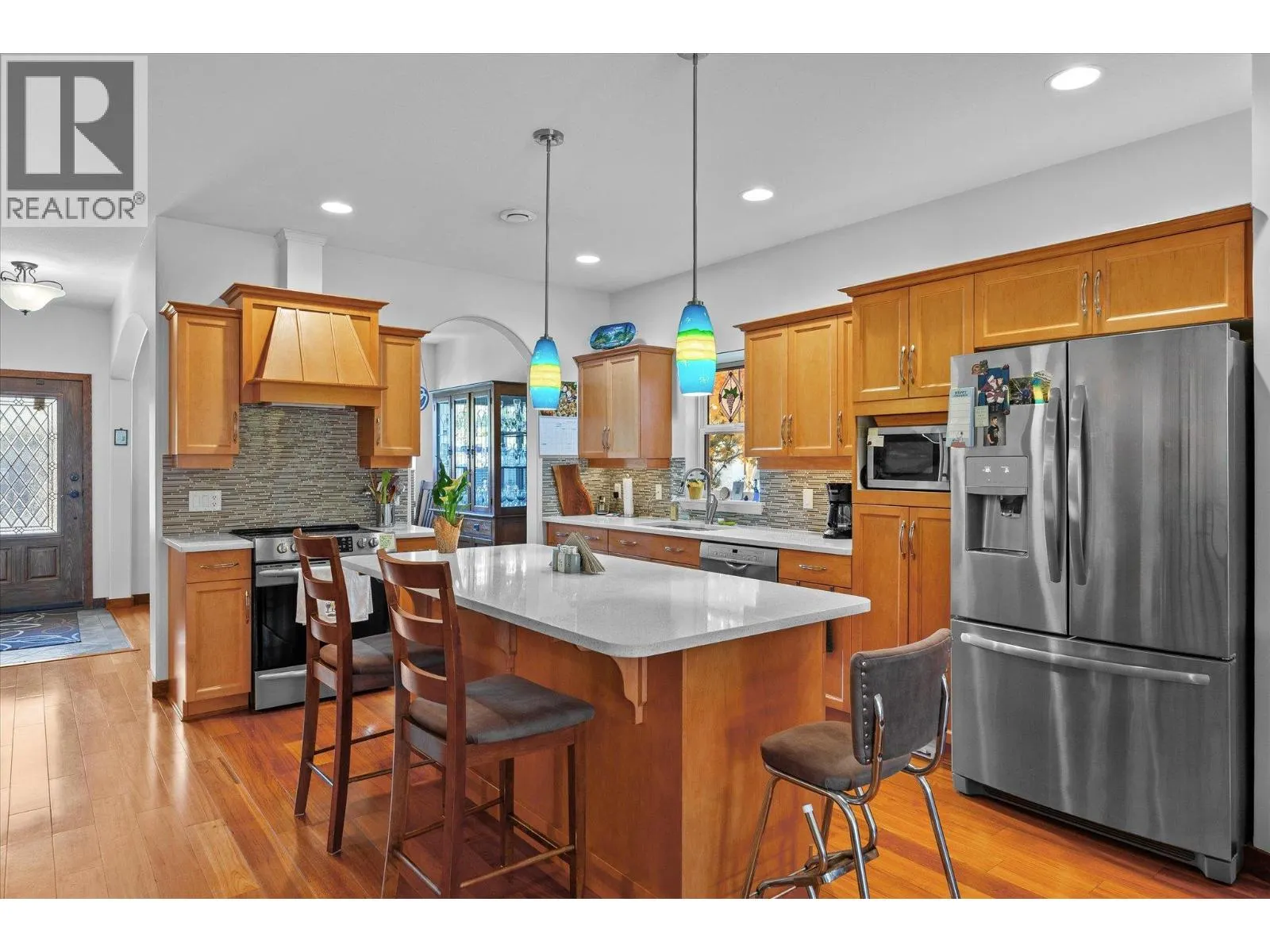 5323 Ptarmigan Street