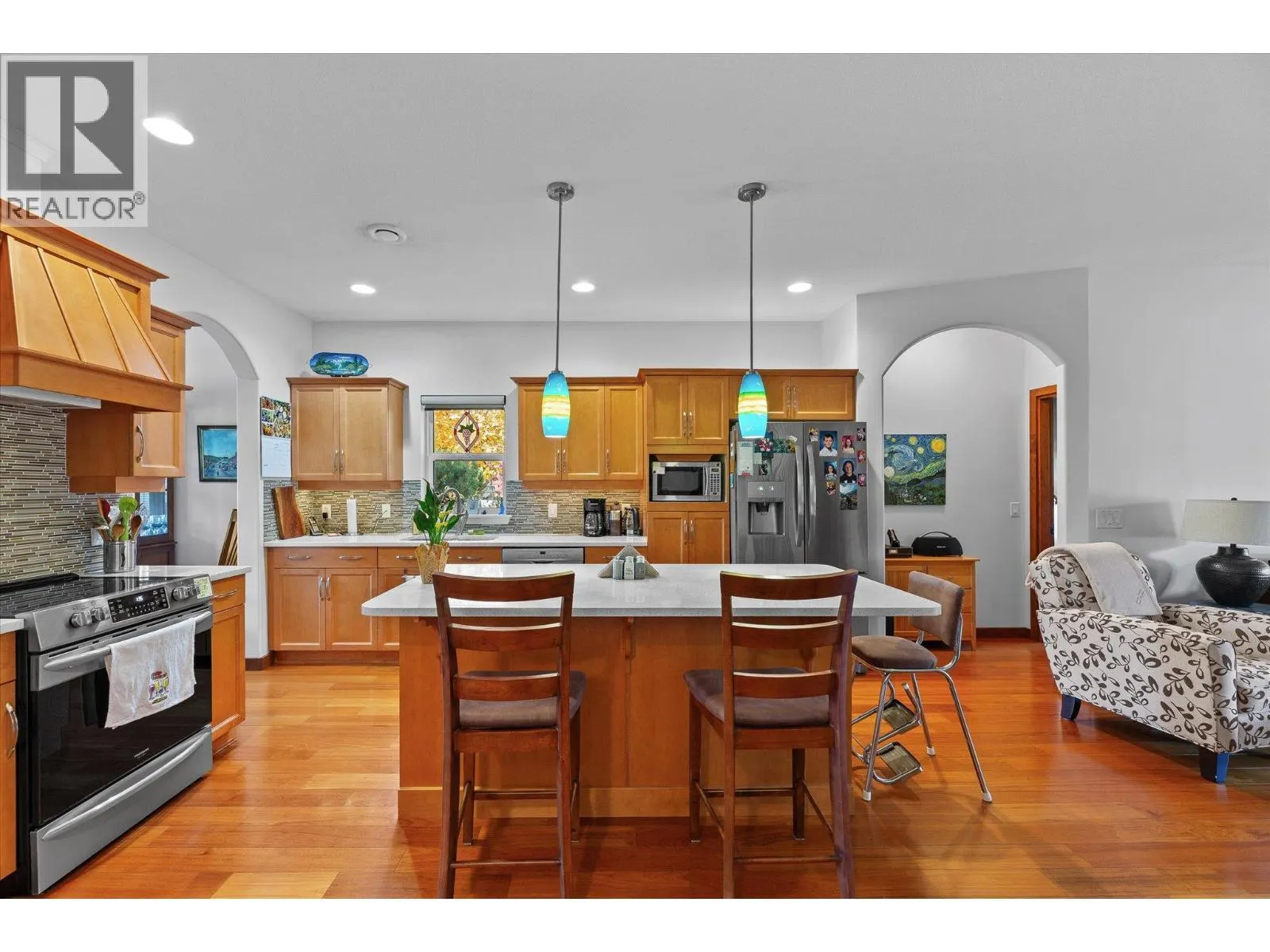 5323 Ptarmigan Street