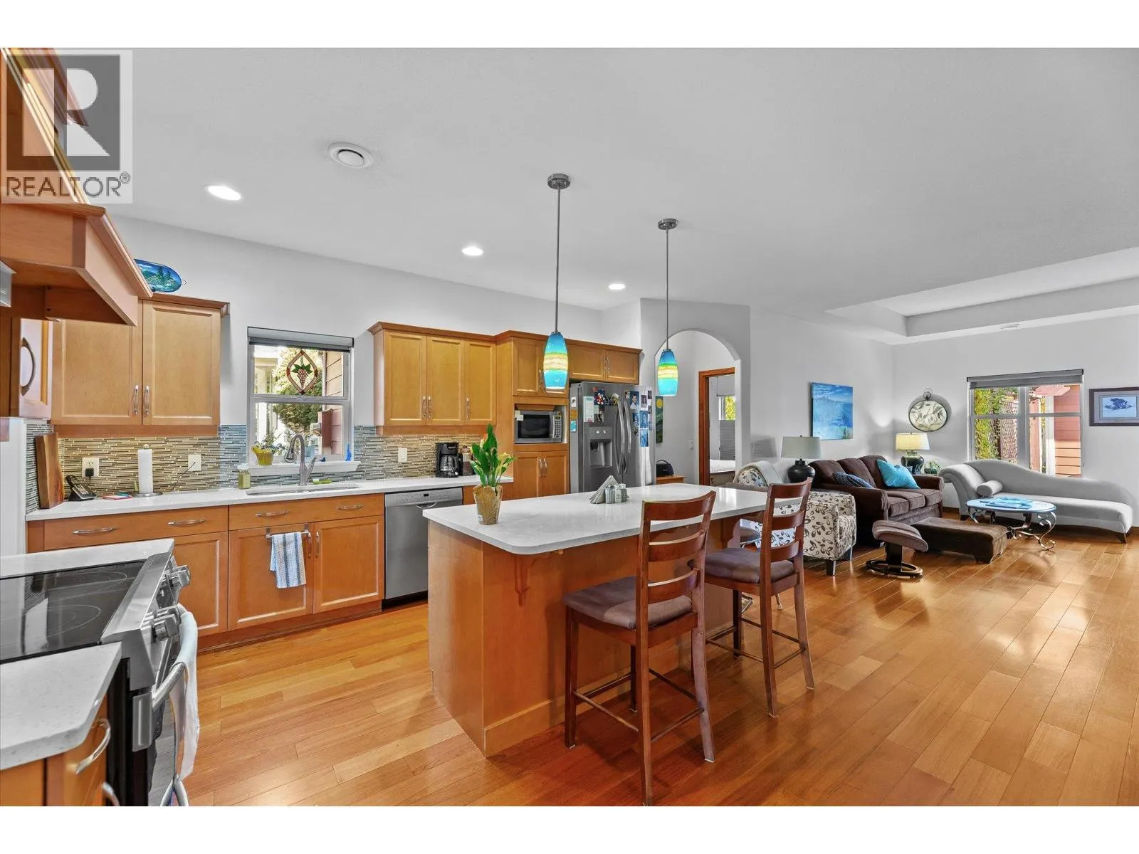 5323 Ptarmigan Street