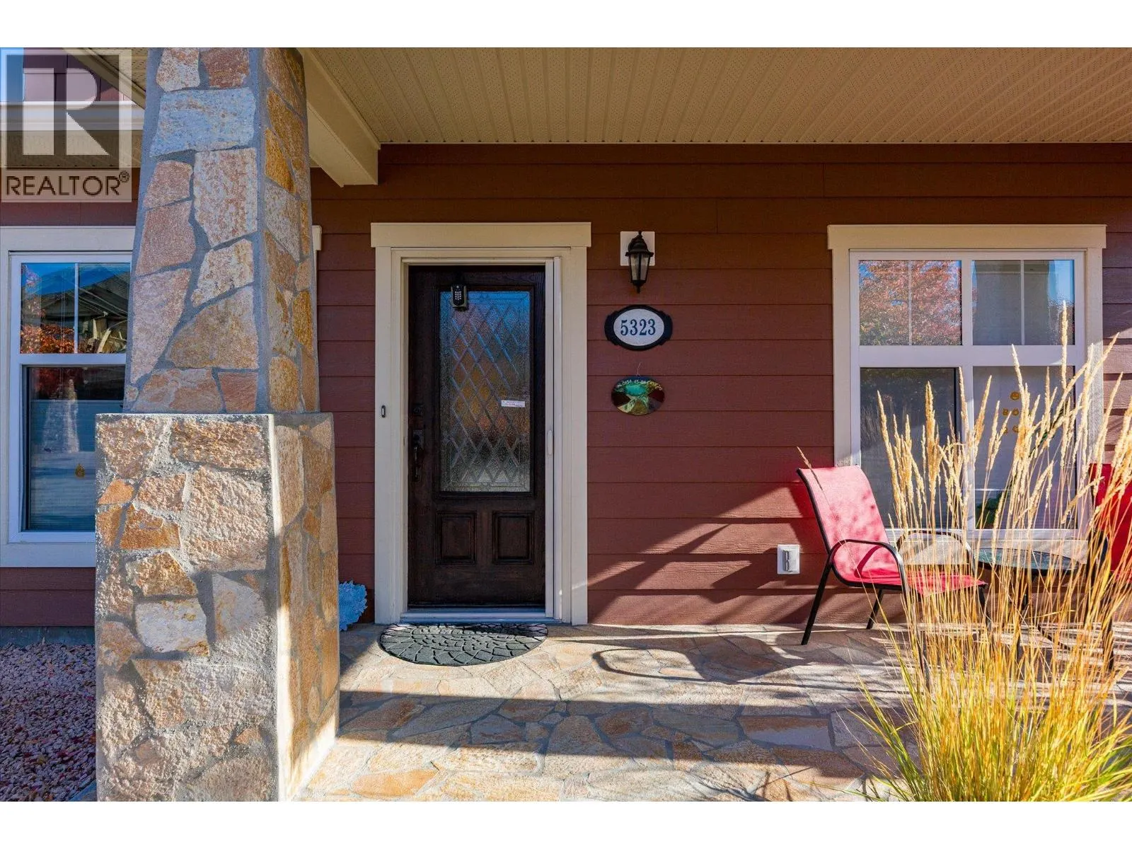 5323 Ptarmigan Street