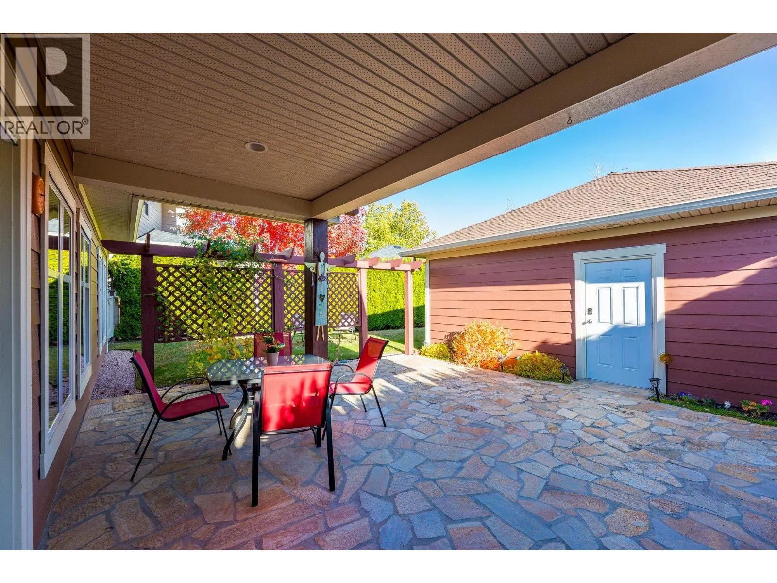 5323 Ptarmigan Street