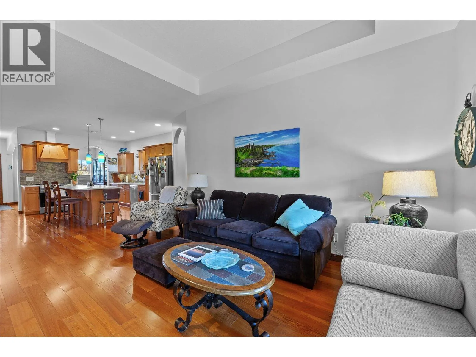 5323 Ptarmigan Street