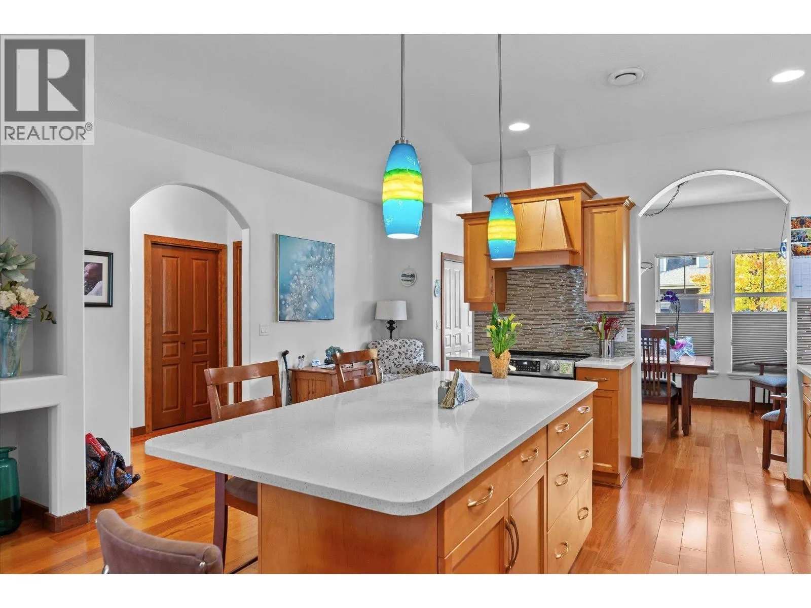 5323 Ptarmigan Street