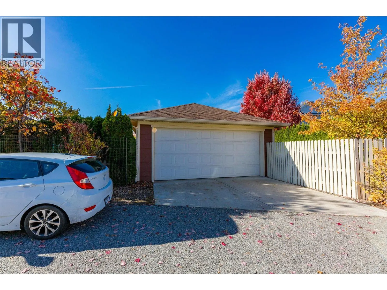 5323 Ptarmigan Street