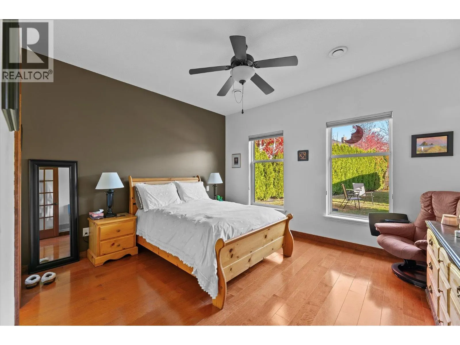 5323 Ptarmigan Street