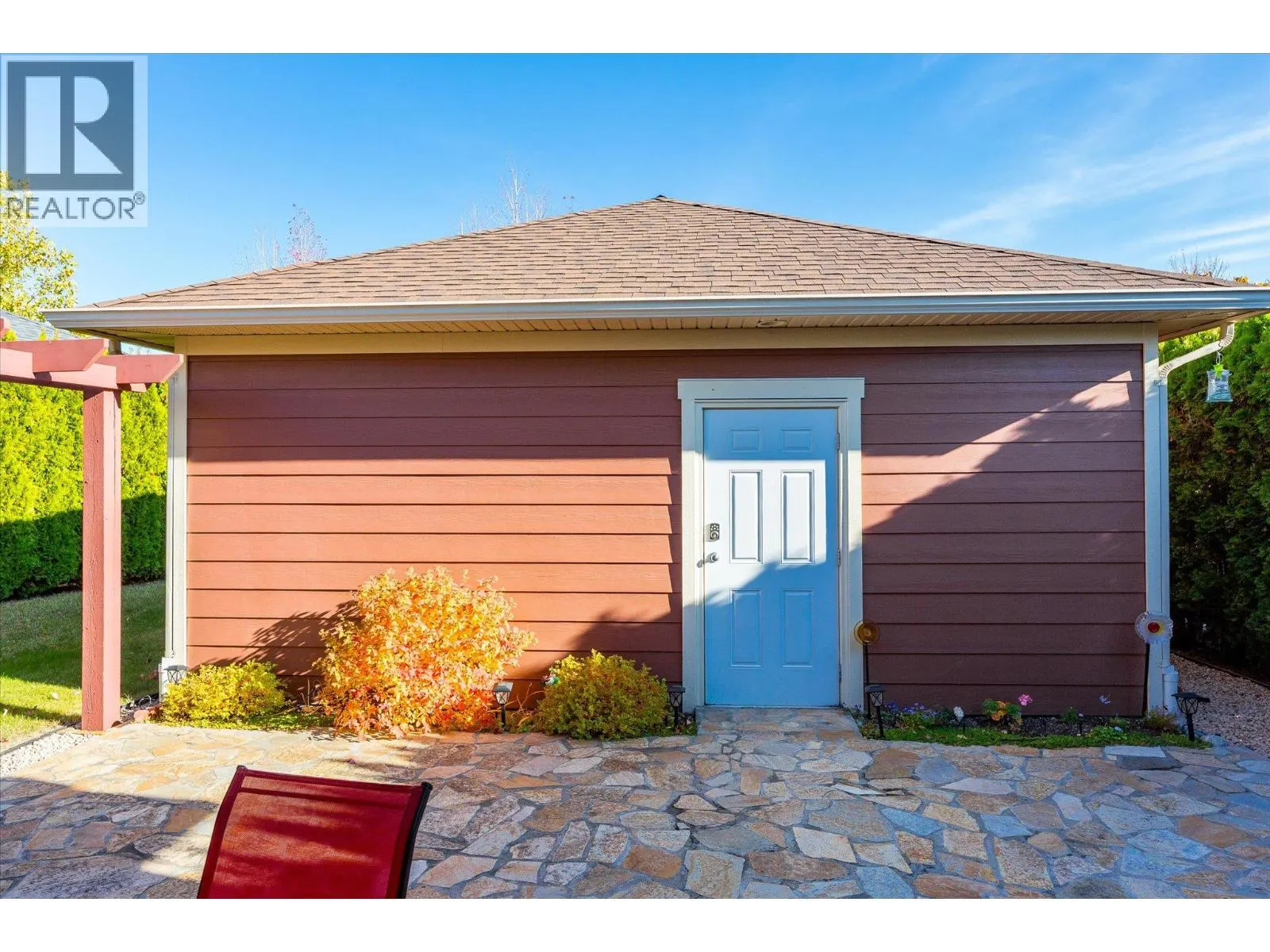 5323 Ptarmigan Street