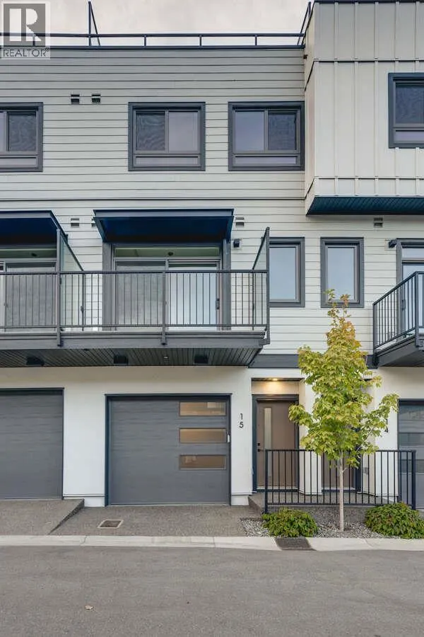 1550 Union Road Unit# 15