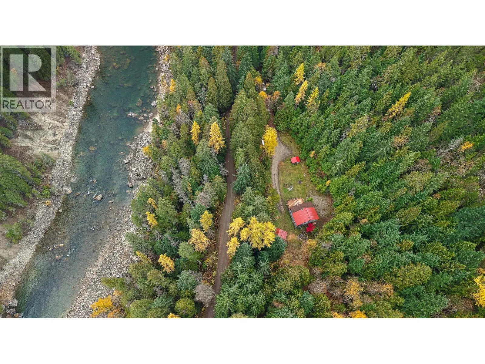 2565 SHOREACRES-GOOSE CREEK Road