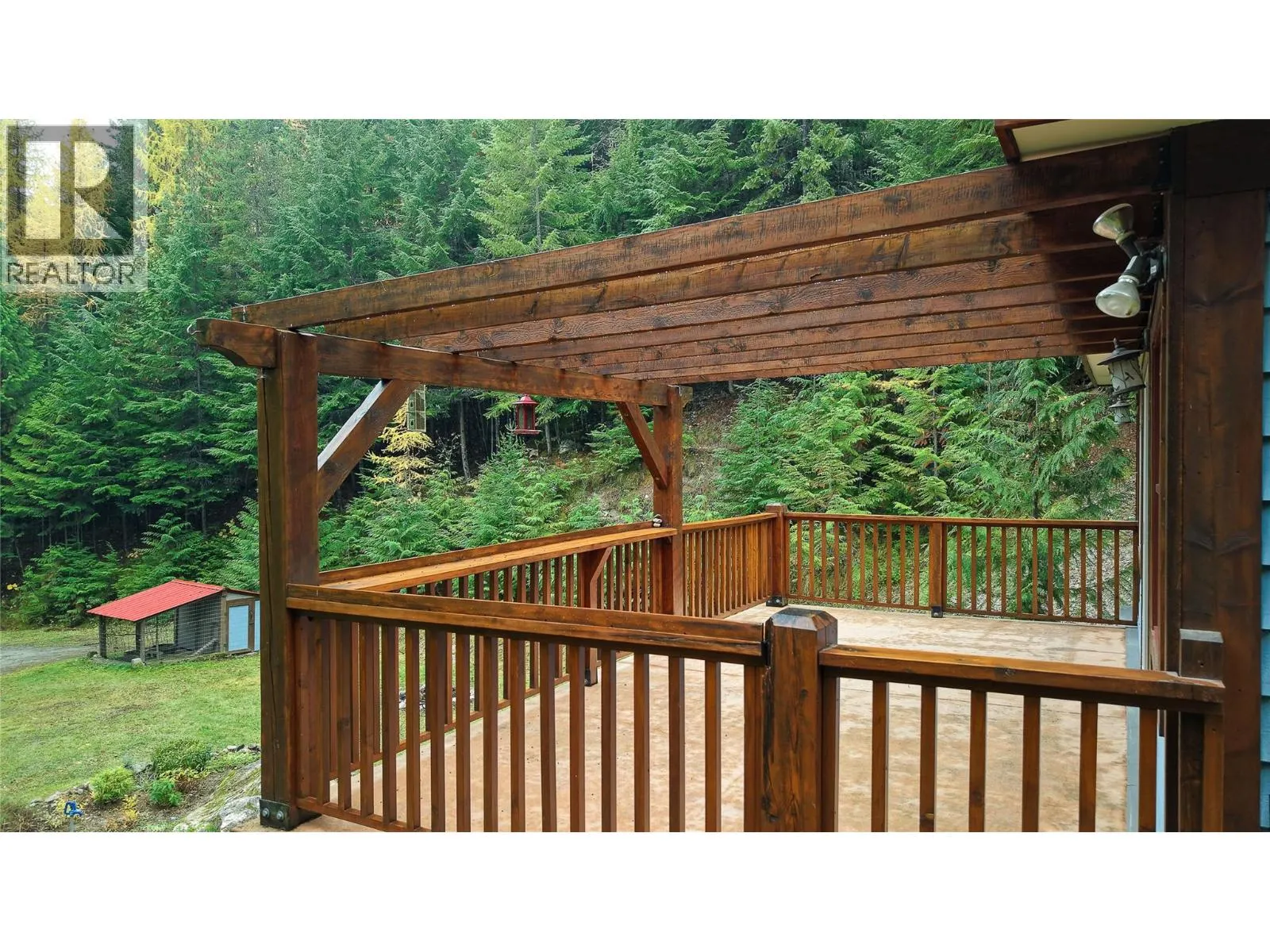 2565 SHOREACRES-GOOSE CREEK Road