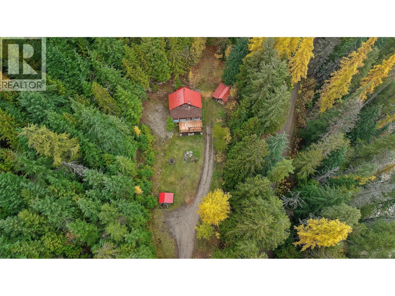 2565 SHOREACRES-GOOSE CREEK Road