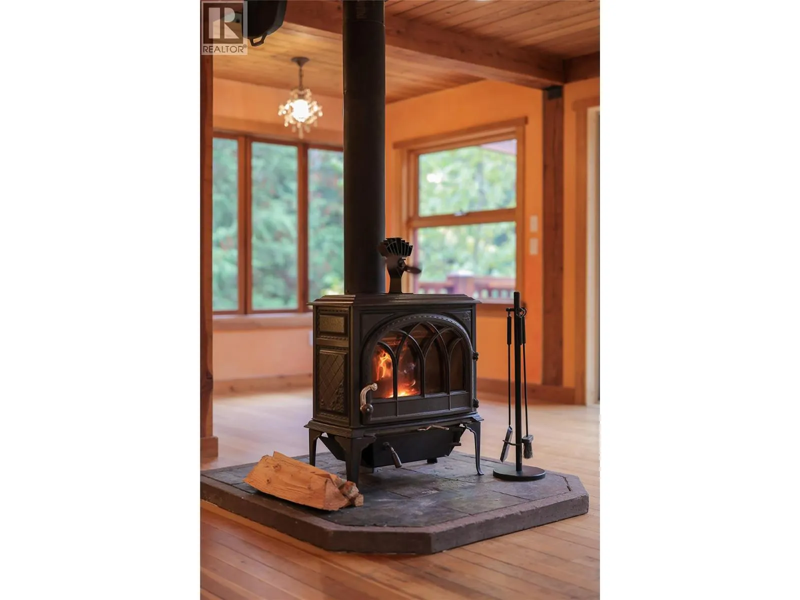 2565 SHOREACRES-GOOSE CREEK Road