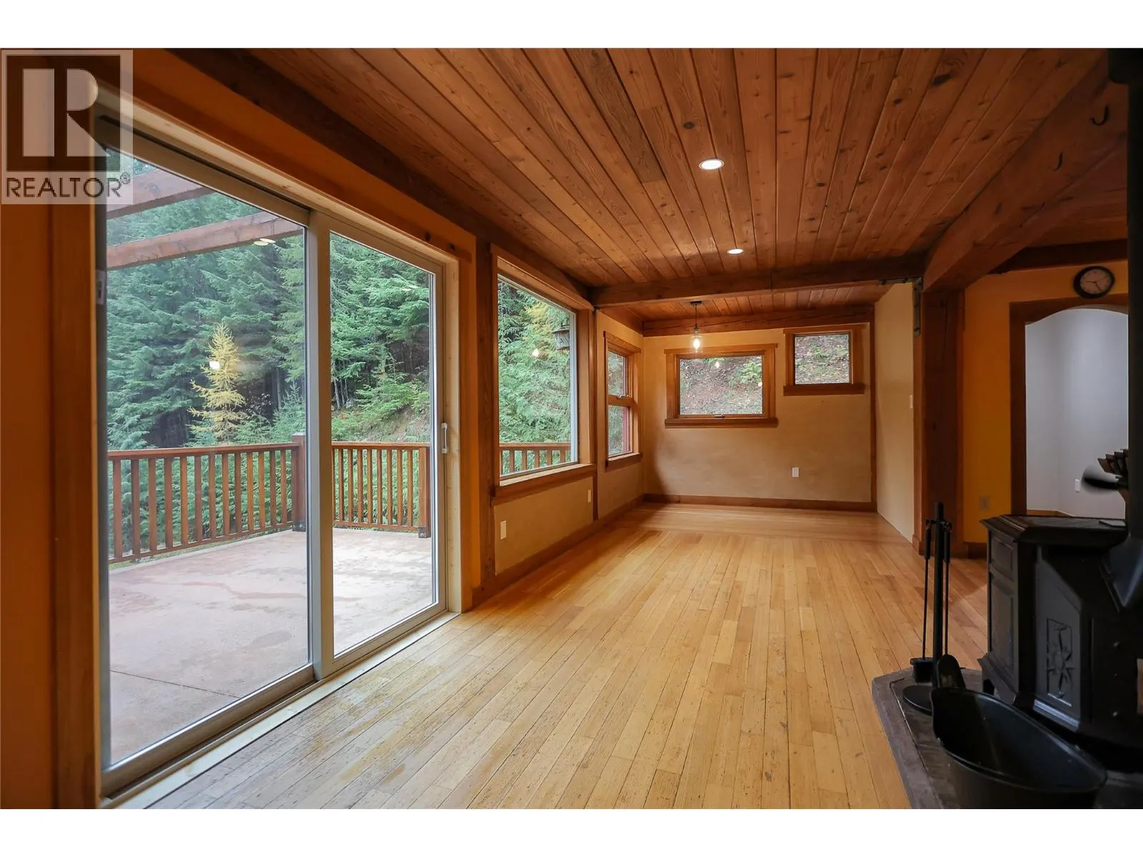 2565 SHOREACRES-GOOSE CREEK Road