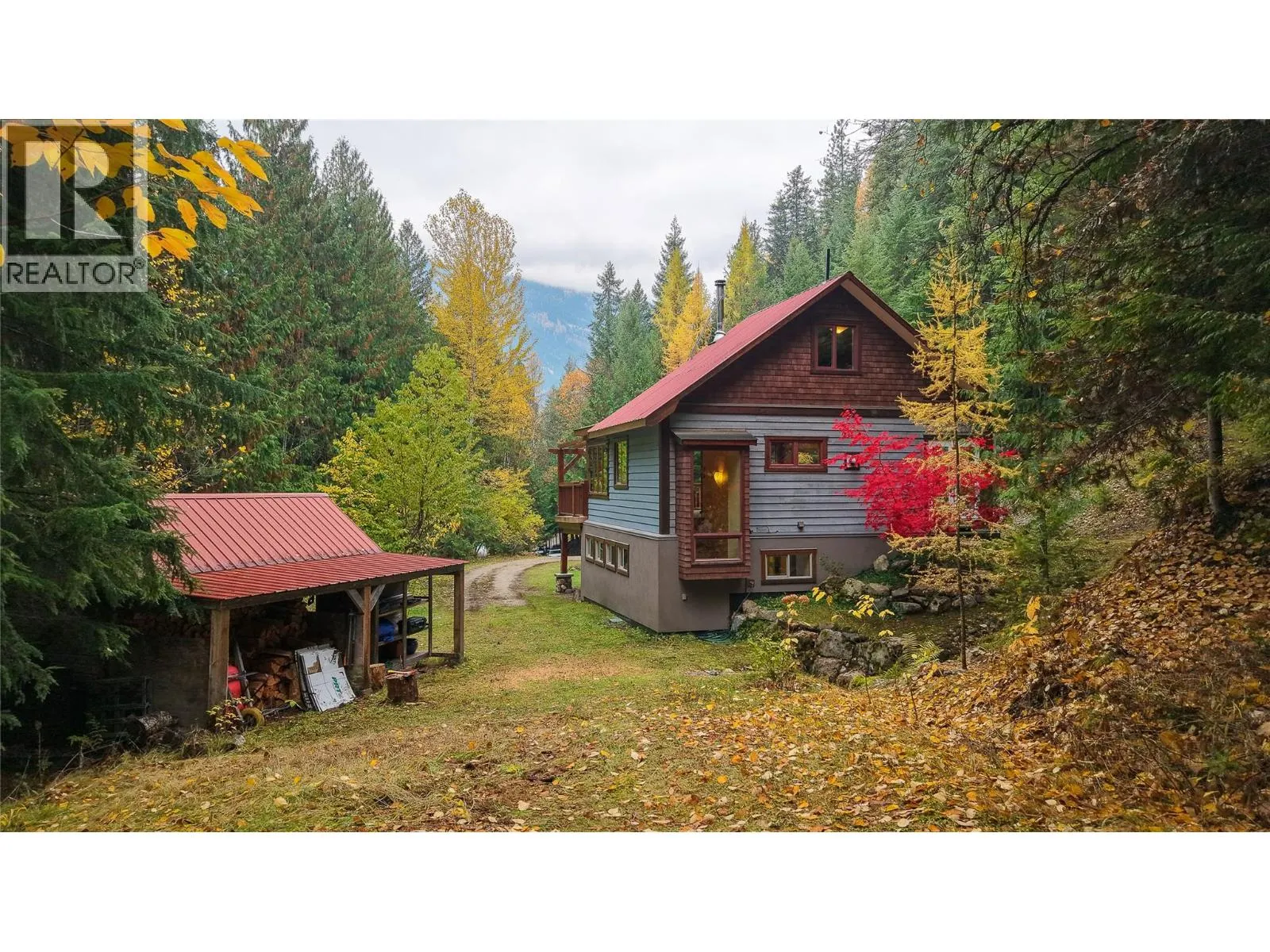 2565 SHOREACRES-GOOSE CREEK Road