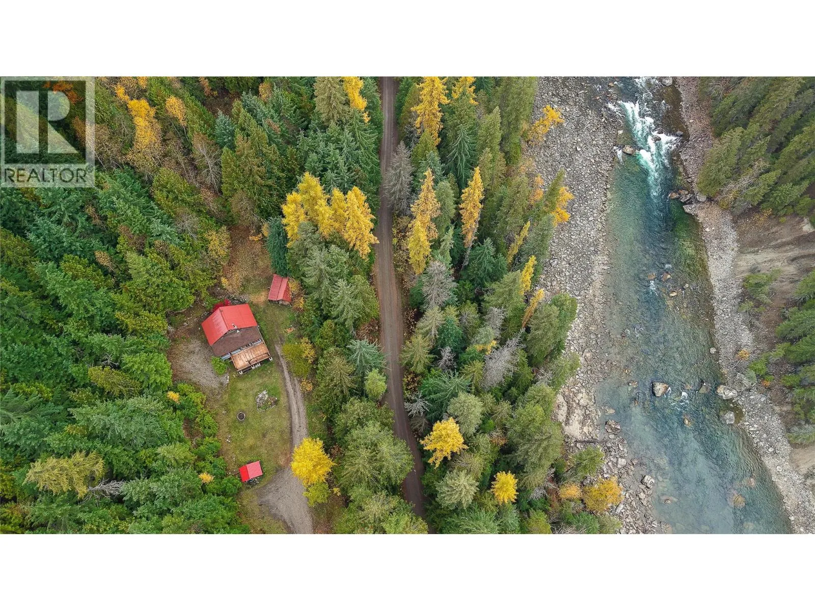 2565 SHOREACRES-GOOSE CREEK Road