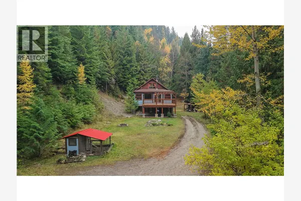 2565 SHOREACRES-GOOSE CREEK Road