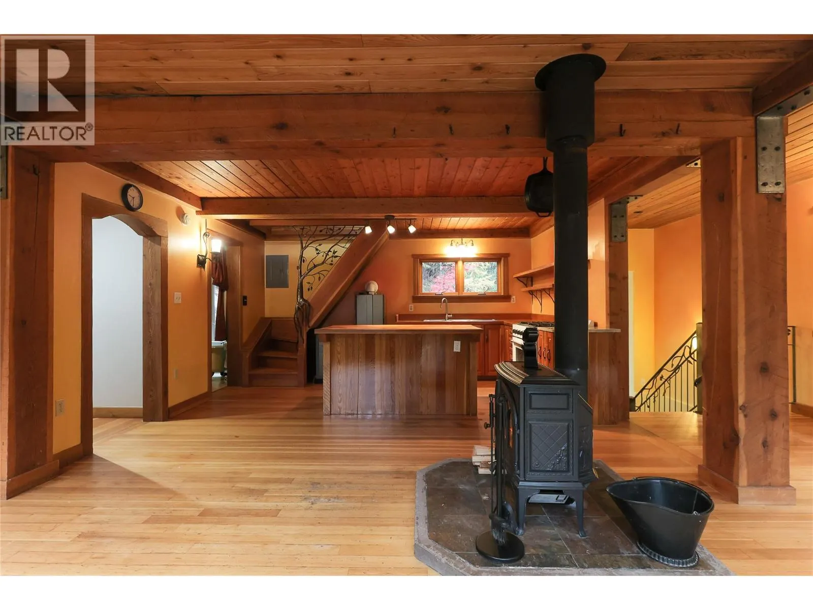 2565 SHOREACRES-GOOSE CREEK Road