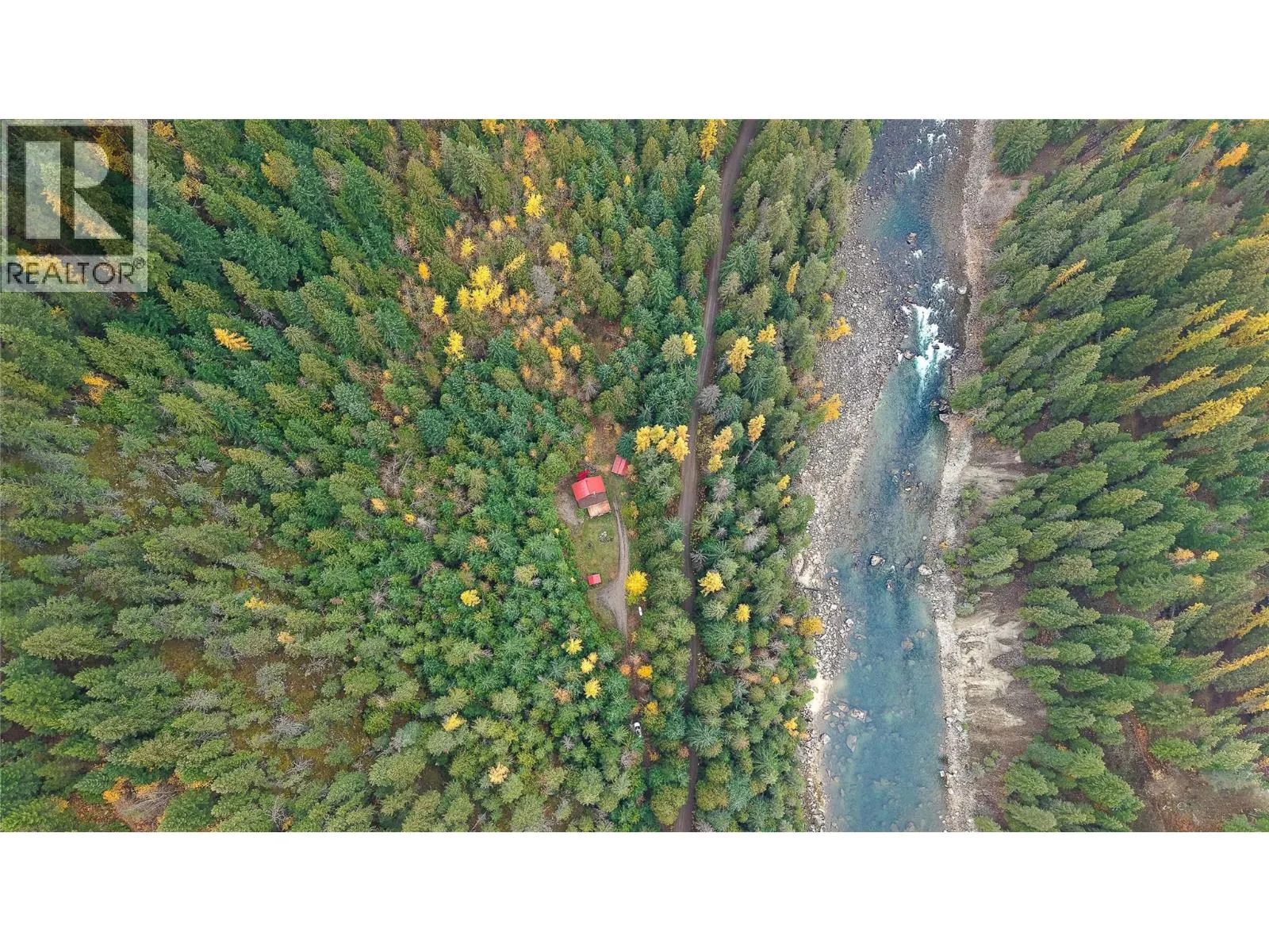 2565 SHOREACRES-GOOSE CREEK Road