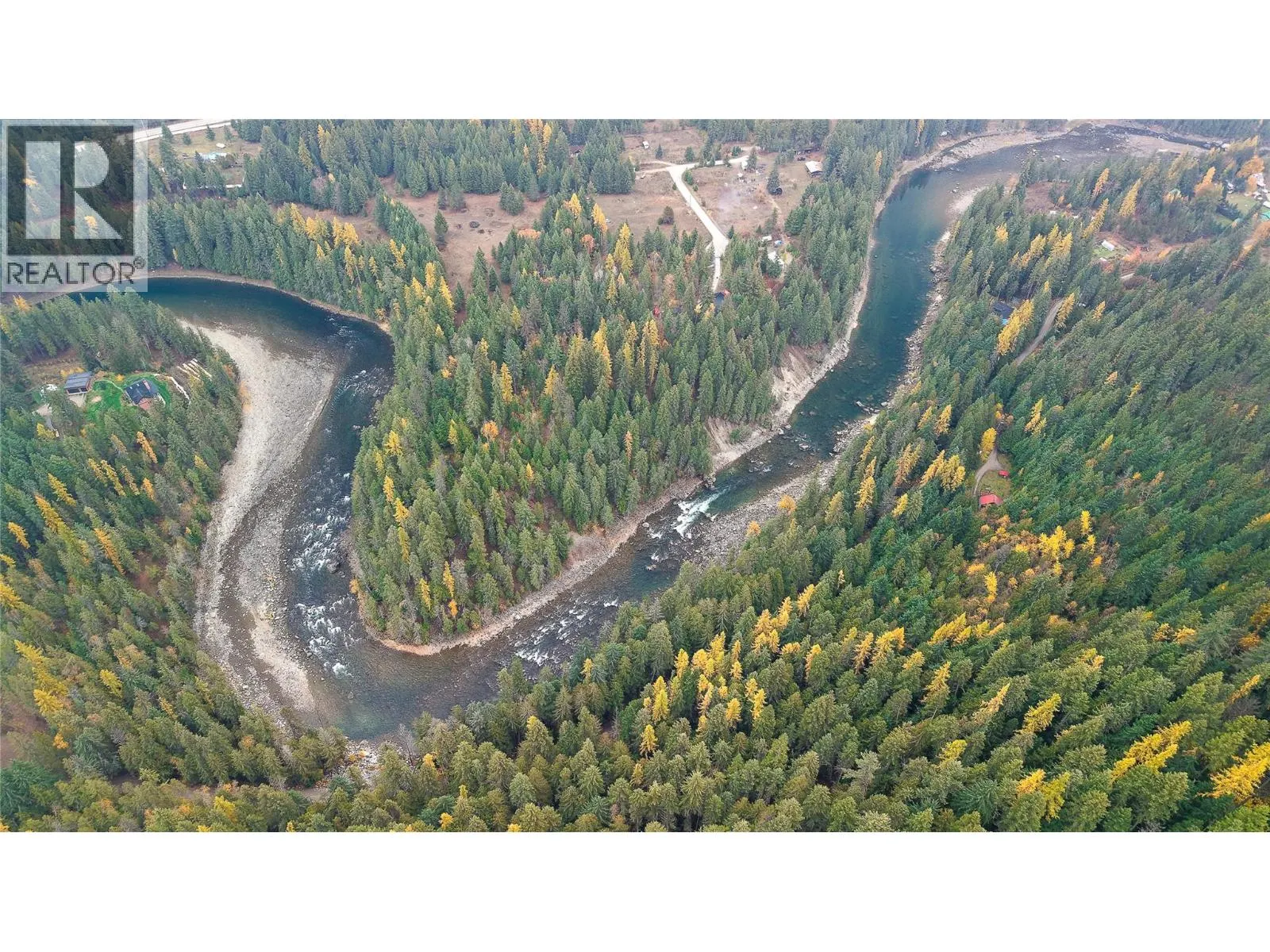 2565 SHOREACRES-GOOSE CREEK Road