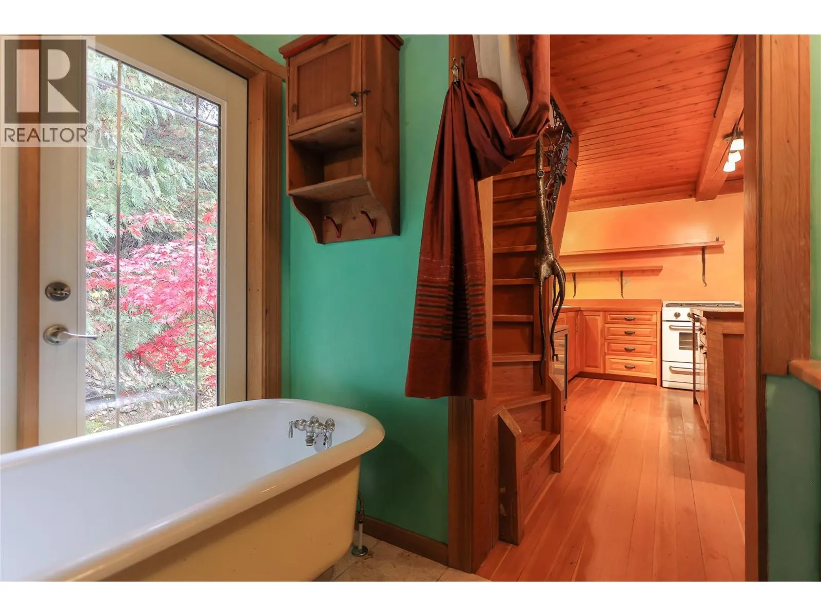 2565 SHOREACRES-GOOSE CREEK Road