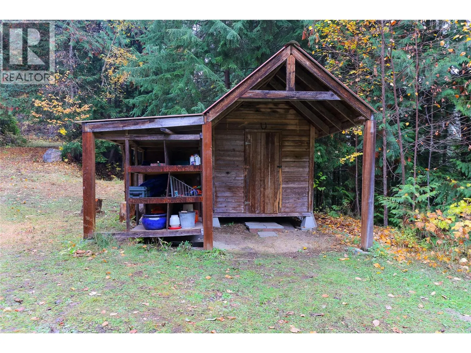 2565 SHOREACRES-GOOSE CREEK Road