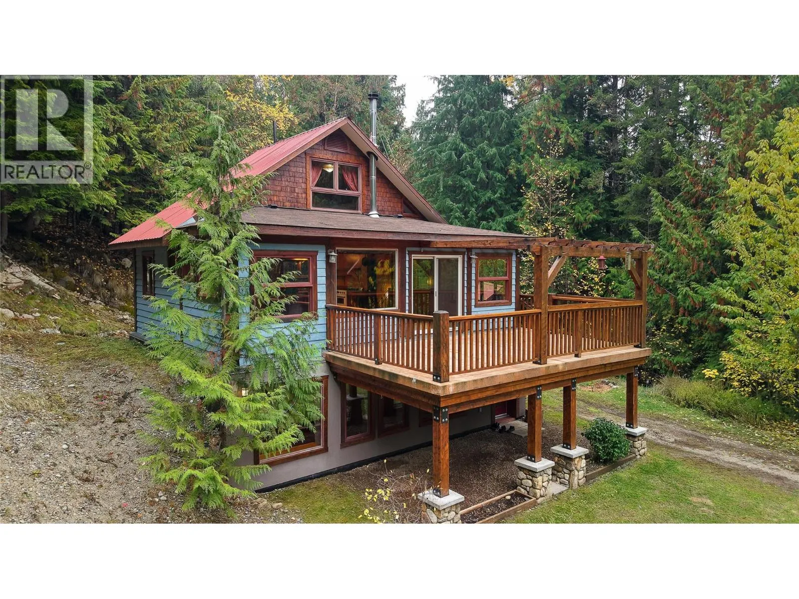 2565 SHOREACRES-GOOSE CREEK Road