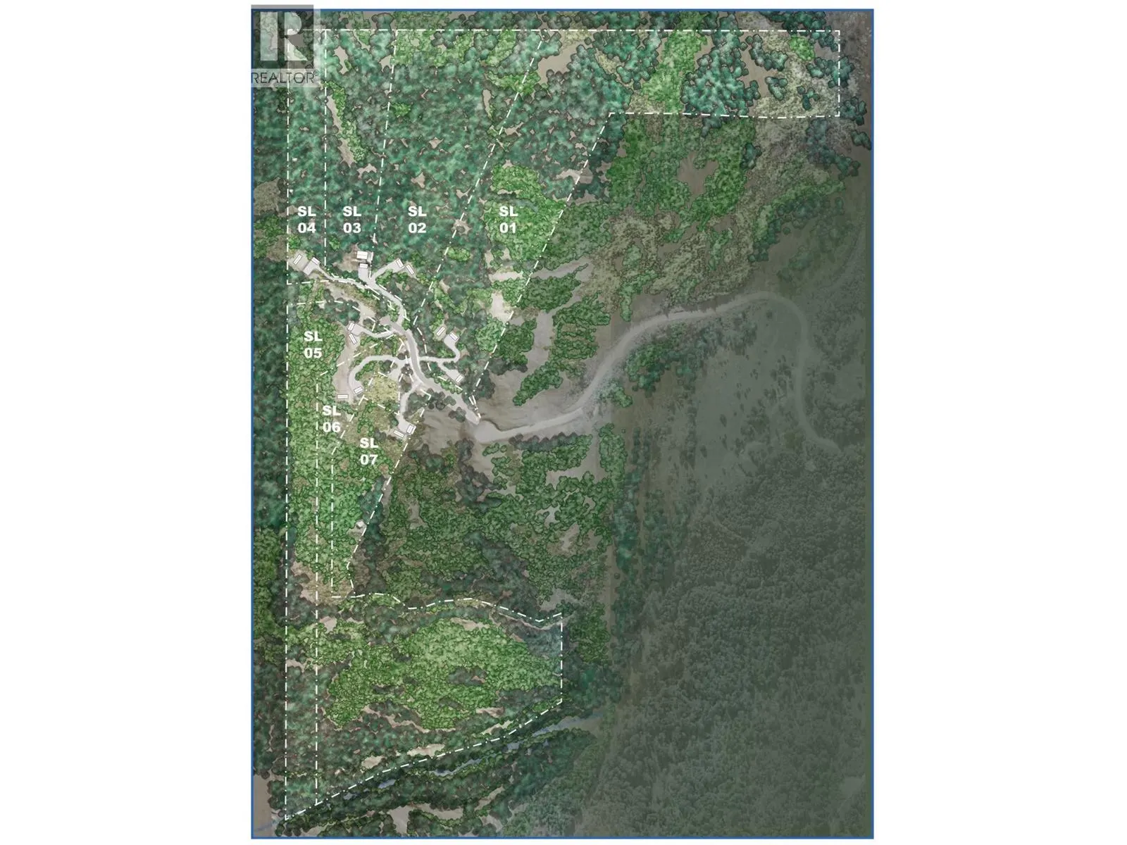 Proposed Lot 3 Richie Road