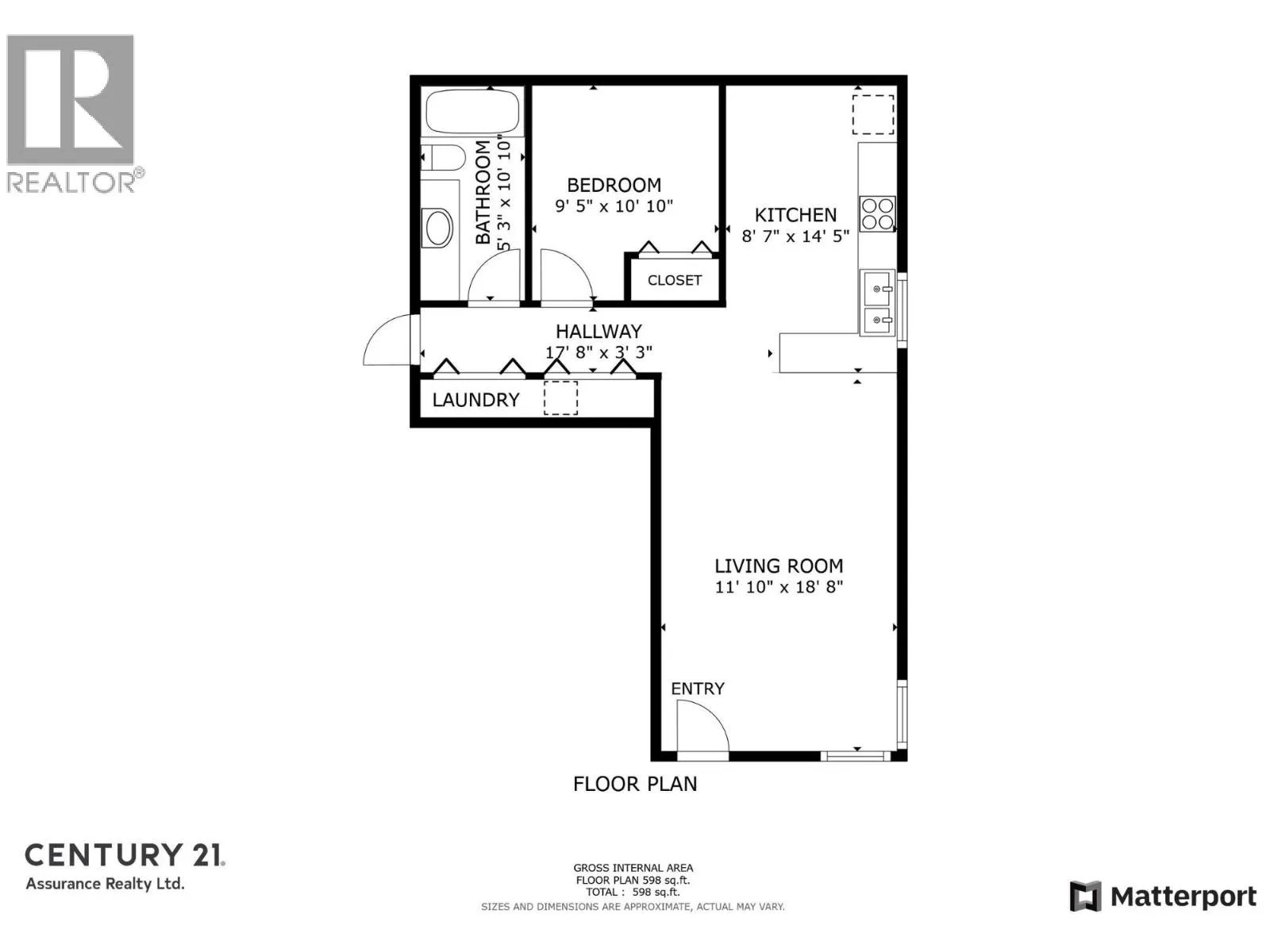 4622 Princeton Avenue